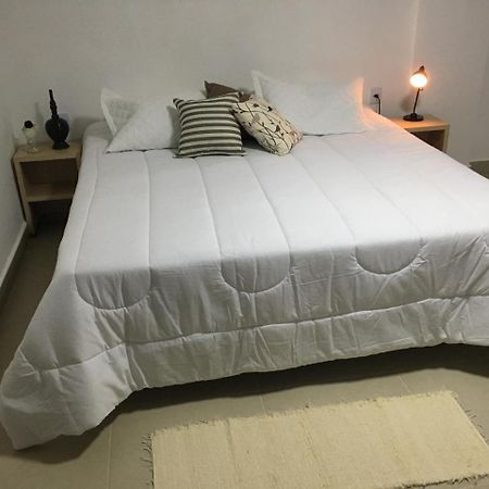 Hsm Hotel Barra Seca 外观 照片