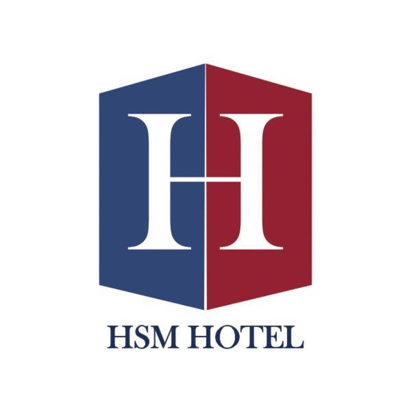 Hsm Hotel Barra Seca 外观 照片