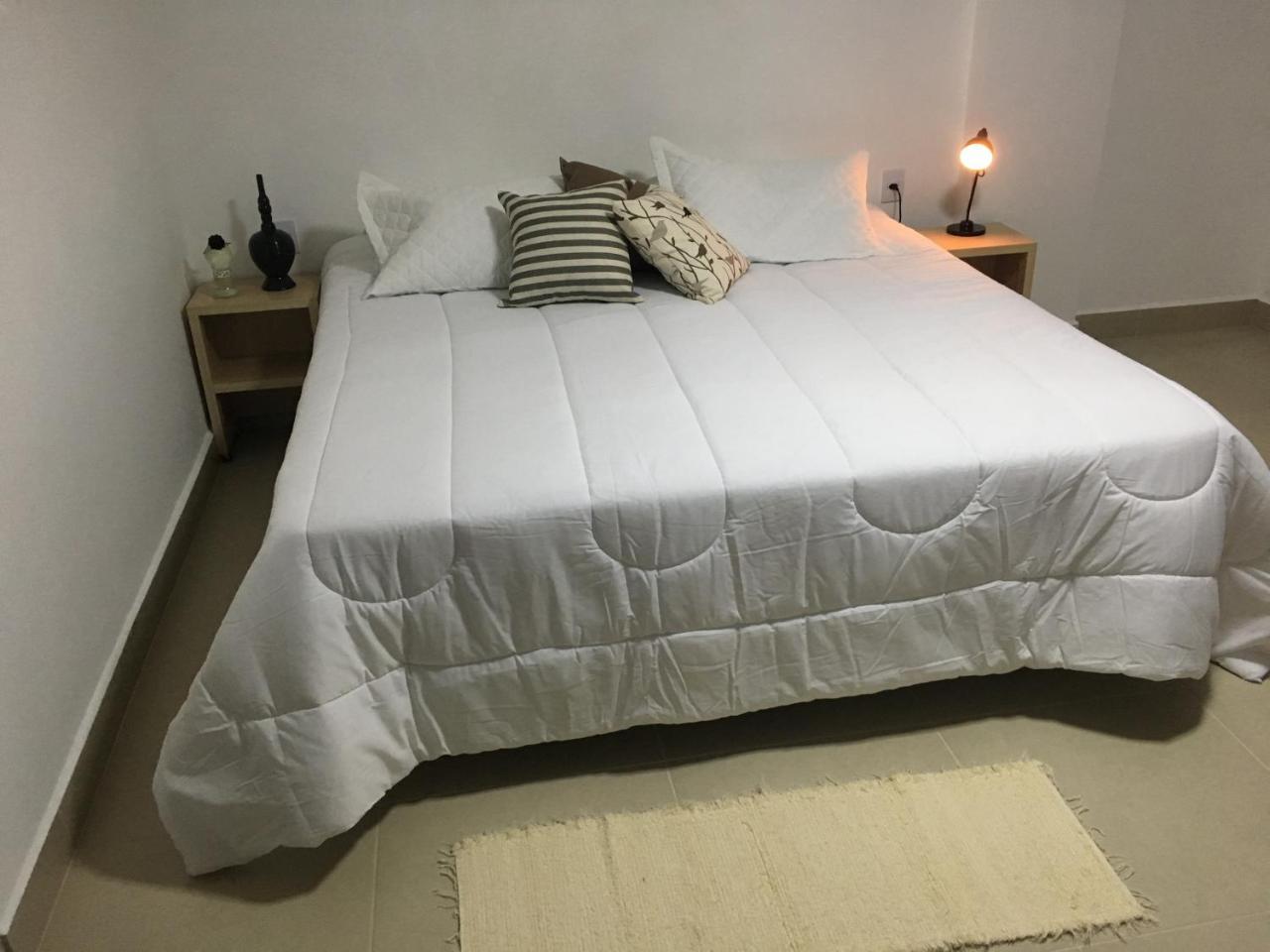 Hsm Hotel Barra Seca 外观 照片